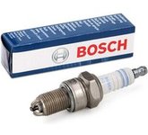 Bosch BOSCH Zündkerze 0 241 235 756 Zündkerzen,Kerzen