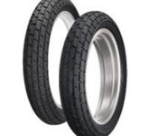 'Dunlop DT4 (140/80 R19 )'