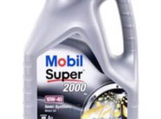 MOBIL Motoröl VW,AUDI,MERCEDES-BENZ 150865 Motorenöl,Öl,Öl für Motor