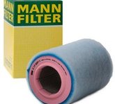 MANN-FILTER Luftfilter C 17 237/1 Motorluftfilter,Filter für Luft FIAT,PEUGEOT,CITROËN,Ducato Kastenwagen (250_, 290_)