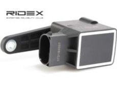 RIDEX Sensor, Xenonlicht (Leuchtweiteregulierung) BMW 3721S0007 0141445,0150957,1093698  1093700,1182641,37140141445,37140150957,37141093698,6763738