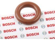 Bosch BOSCH Gummiring VW,AUDI,MERCEDES-BENZ 6 002 ER1 003 13647675557,1818145,CM5G9F596BA  05103377AA,12670492,14FA152CP,0169977745,A0169977745,16618AX200