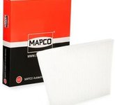 MAPCO Innenraumfilter 65807 Filter, Innenraumluft,Pollenfilter MERCEDES-BENZ,C-Klasse Limousine (W203),C-Klasse T-modell (S203)
