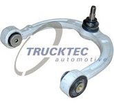 TRUCKTEC AUTOMOTIVE Trucktec automotive Lenker, Radaufhängung Mercedes-benz: R-Klasse, M-Klasse, GL-Klasse 02.31.127