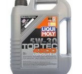 'Liqui Moly TOP TEC 4200 5W-30 (/ R )'