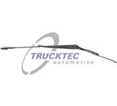 TRUCKTEC AUTOMOTIVE Trucktec automotive Wischarm, Scheibenreinigung Mercedes-benz: Sprinter Vw: Crafter