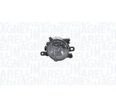 MAGNETI MARELLI Nebelscheinwerfer 719000000184