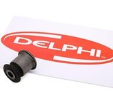 Delphi DELPHI Querlenkerlager TD605W Querlenkerbuchse,Querlenkergummi VW,Transporter V Bus (7HB, 7HJ, 7EB, 7EJ, 7EF, 7EG, 7HF, 7EC)