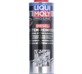 Liqui Moly LIQUI MOLY Reiniger, Dieseleinspritzsystem Motorsystemreiniger Diesel 5128