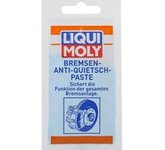 Liqui Moly LIQUI MOLY Paste, Brems- / Kupplungshydraulikteile Bremsen-Anti-Quietsch-Paste 3078