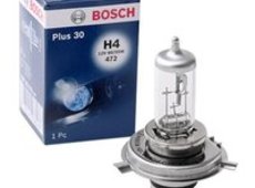 Bosch BOSCH Glühlampe, Fernscheinwerfer VW,AUDI,MERCEDES-BENZ 1 987 302 042
