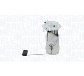 MAGNETI MARELLI Anzeige, Kraftstoffvorrat 519000058600