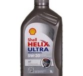 'Shell Helix Ultra Professional AF 5W-30 (/ R )'