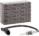 RIDEX Sensor, Abgastemperatur 3938E0036  HYUNDAI,KIA,i30 (FD),i20 (PB, PBT),TUCSON (JM),i30 CW (FD),SANTA FÉ II (CM),SONATA V (NF),GRANDEUR (TG)