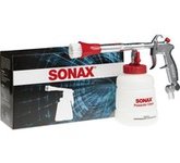 PowerAir Clean 1 Stück | Sonax