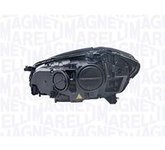 MAGNETI MARELLI Hauptscheinwerfer 711307023715