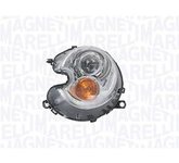 MAGNETI MARELLI Hauptscheinwerfer 711307023276