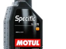 MOTUL Motoröl BMW,FIAT,TOYOTA 107301 Motorenöl,Öl,Öl für Motor