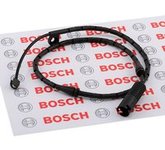 Bosch BOSCH Verschleißanzeige 1 987 474 945 Verschleißanzeige Bremsbeläge,Bremsbelagverschleiß BMW,X5 (E53)
