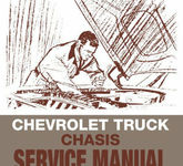 Neu Buch Shop Manual Chevrolet C10 C20 C30 1970 Reparaturhandbuch V8 Chevy Truck