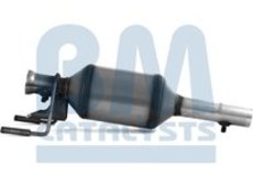 BM CATALYSTS Rußpartikelfilter MERCEDES-BENZ BM11016 9064900592,9064900992,9064901192 DPF,Partikelfilter,Rußfilter,Ruß-/Partikelfilter, Abgasanlage