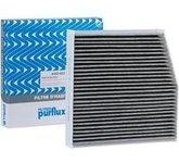 PURFLUX Innenraumfilter AHC402 Filter, Innenraumluft,Pollenfilter MERCEDES-BENZ,INFINITI,B-Klasse (W246, W242),A-Klasse (W176),CLA Coupe (C117)