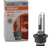 Osram OSRAM Glühlampe, Fernscheinwerfer 66250  AUDI,MERCEDES-BENZ,RENAULT,A8 (4D2, 4D8),C-Klasse Limousine (W203),C-Klasse T-modell (S203),SLK (R170)