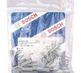 Bosch BOSCH Zubehörsatz, Feststellbremsbacken 1 987 475 369  SUBARU,FORESTER (SG),FORESTER (SF),IMPREZA Stufenheck (GD),Legacy IV Kombi (BP)