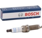 Bosch BOSCH Zündkerze 0 242 145 537 Zündkerzen,Kerzen BMW,OPEL,PEUGEOT,1 Schrägheck (F20),3 Touring (F31),3 Limousine (F30, F80),1 Schrägheck (F21)