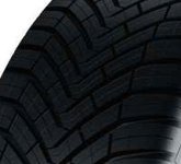 'Continental AllSeasonContact (245/45 R18 96W)'