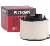 FILTRON Luftfilter AK 371/8 Motorluftfilter,Filter für Luft AUDI,A4 Avant (8K5, B8),Q5 (8RB),A4 Limousine (8K2, B8),A5 Sportback (8TA),A5 Coupe (8T3)