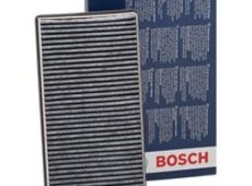 Bosch BOSCH Innenraumfilter PEUGEOT,PORSCHE 1 987 432 307 6447PG,6447S5,9406447PG0