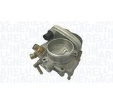 MAGNETI MARELLI Drosselklappenstutzen 802000000066