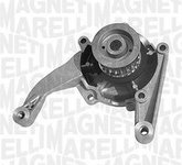 MAGNETI MARELLI Wasserpumpe 350984035000