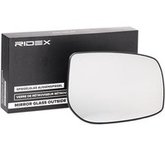 RIDEX Außenspiegelglas 1914M0228 Spiegelglas,Spiegelglas, Außenspiegel TOYOTA,AURIS (NRE15_, ZZE15_, ADE15_, ZRE15_, NDE15_)