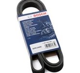 Bosch BOSCH Keilrippenriemen 1 987 946 060 Rippenriemen VW,AUDI,OPEL,Golf V Schrägheck (1K1),TOURAN (1T1, 1T2),GOLF VI (5K1),Polo Schrägheck (6R1, 6C1)