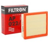 FILTRON Luftfilter AP 022/7 Motorluftfilter,Filter für Luft FIAT,JEEP,500X (334_),Renegade SUV (BU, B1),Compass (MP, M6)