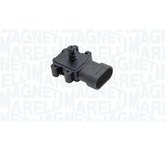 MAGNETI MARELLI Sensor, Ladedruck 215810005400