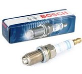 Bosch BOSCH Zündkerze 0 242 240 587 Zündkerzen,Kerzen AUDI,PORSCHE,A6 Avant (4B5, C5),A8 (4D2, 4D8),911 (996),911 Cabriolet (996)