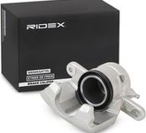 RIDEX Bremssattel 78B1090 Bremszange MERCEDES-BENZ,RENAULT,NISSAN,CITAN Kasten (415),Citan Kombi / Tourer (415),CITAN Mixto (415)
