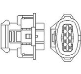 MAGNETI MARELLI Lambdasonde 466016355089