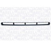 MAGNETI MARELLI Lüftungsgitter, Stoßfänger 021316917110