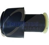 TRUCKTEC AUTOMOTIVE Trucktec automotive Luftfeder, Fahrwerk Bmw: 5 08.30.082