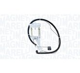 MAGNETI MARELLI Anzeige, Kraftstoffvorrat 519000056800