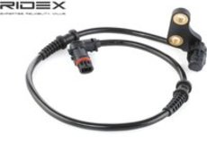 RIDEX ABS Sensor MERCEDES-BENZ 412W0125 1705400917,A1705400917 Drehzahlsensor,Raddrehzahl Sensor,Drehzahlgeber,ESP-Sensor,Sensor, Raddrehzahl