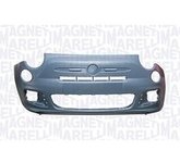 MAGNETI MARELLI Stoßfänger 021316511140