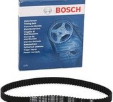 Bosch BOSCH Zahnriemen 1 987 949 508 Steuerriemen HYUNDAI,KIA,i10 (PA),GETZ (TB),ATOS (MX),Picanto (SA)