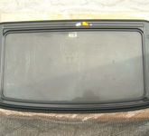     Schiebedach Glasdach Glasschiebedach Rover 45 MG ZS EFT100460  from WD250029