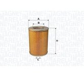 MAGNETI MARELLI Luftfilter 152071760675