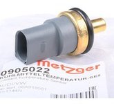 METZGER Kühlmitteltemperatursensor GREENPARTS 0905022 Kühlmittelsensor,Kühlmitteltemperatur-Sensor VW,AUDI,SKODA,Golf IV Schrägheck (1J1),POLO (9N_)